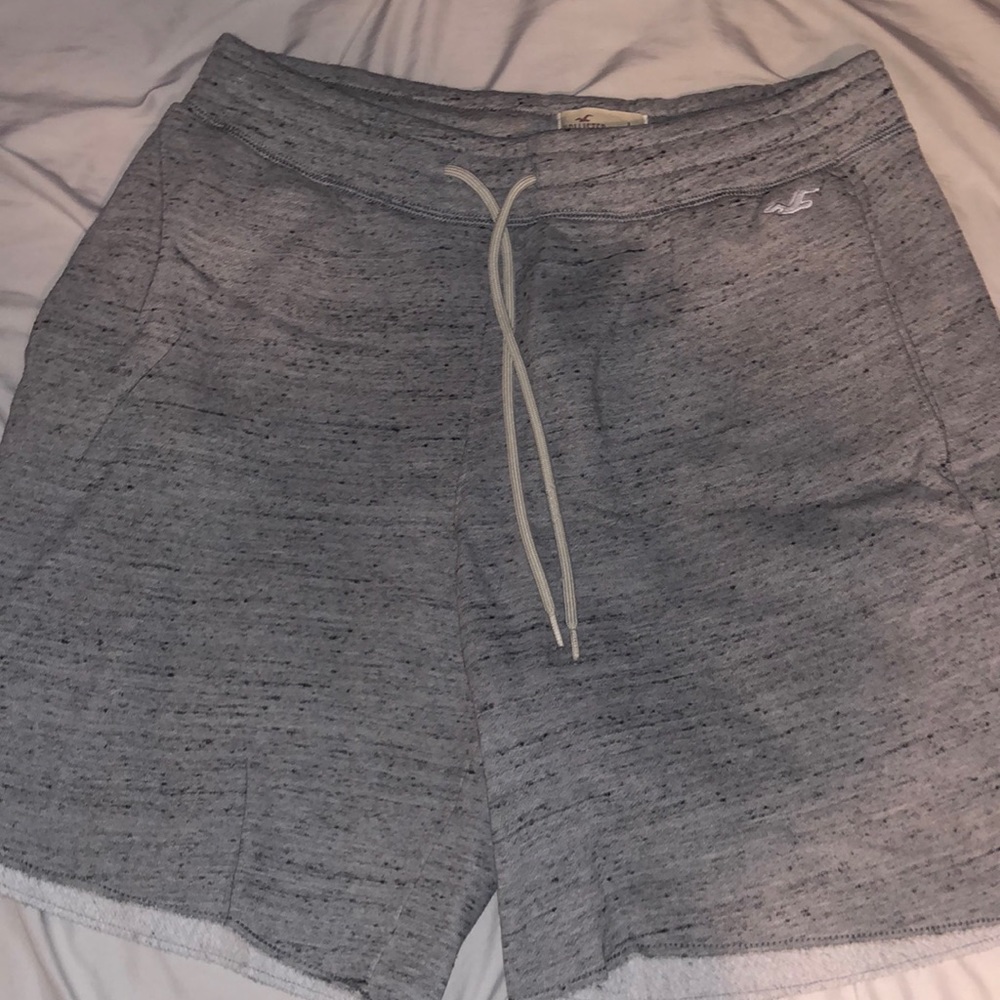 Hollister shorts men’s large
